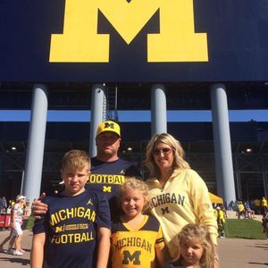 Meet your Posher, Ryan carly